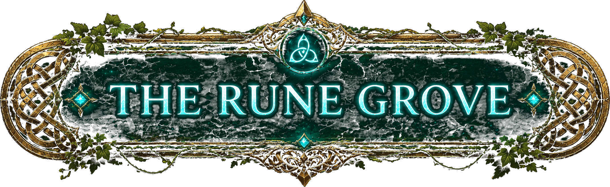 The Rune Grove